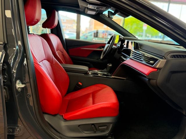 2025 Toyota Camry XSE - 23026890 - 20