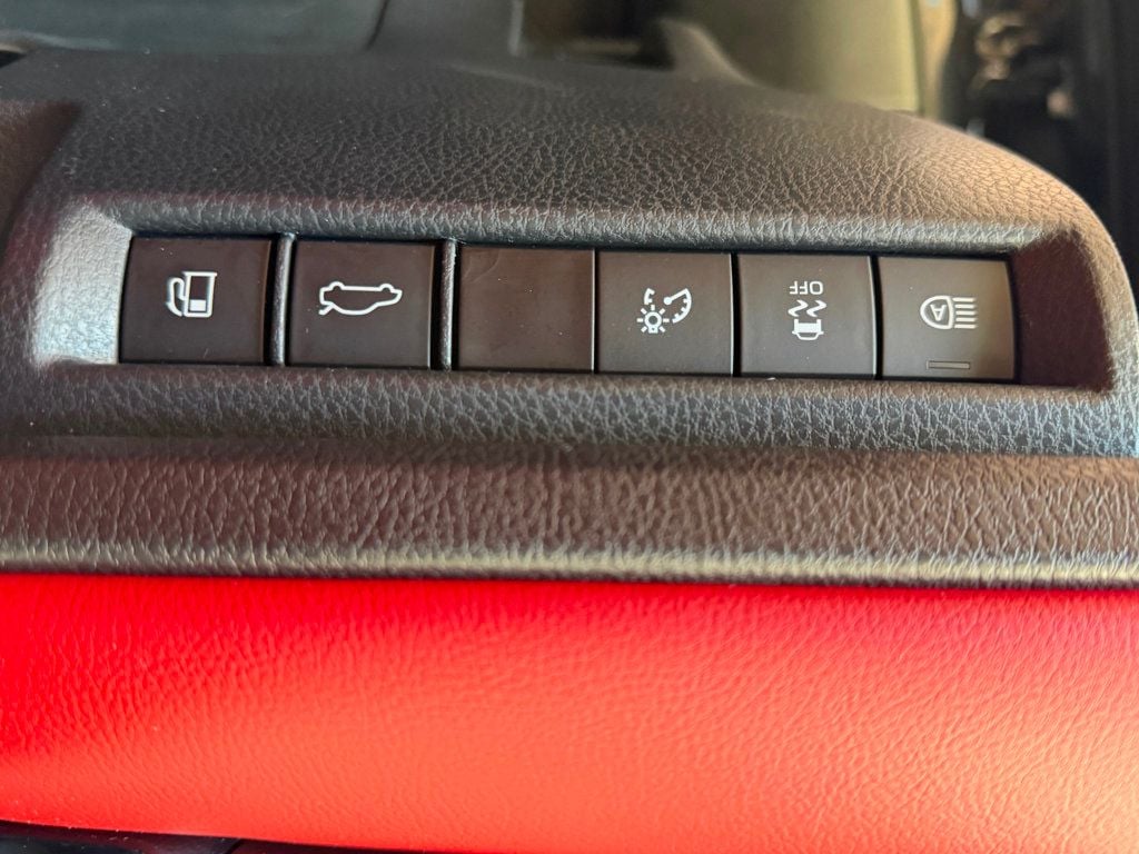 2025 Toyota Camry XSE - 23026890 - 22