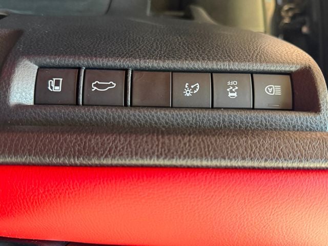 2025 Toyota Camry XSE - 23026890 - 22