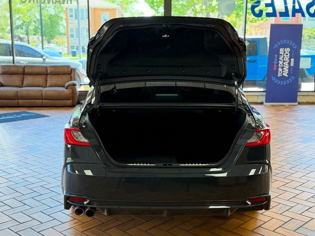 2025 Toyota Camry XSE - 23026890 - 23