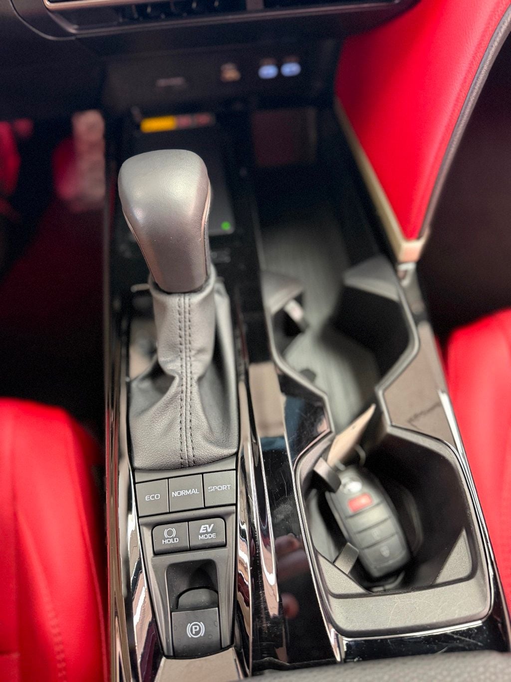 2025 Toyota Camry XSE - 23026890 - 25