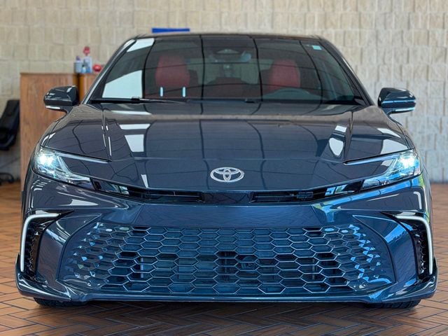 2025 Toyota Camry XSE - 23026890 - 2