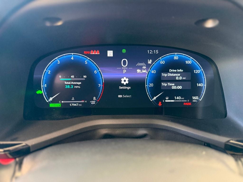 2025 Toyota Camry XSE - 23026890 - 29