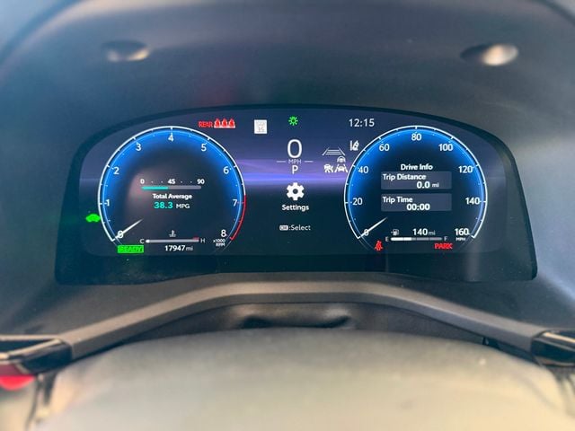 2025 Toyota Camry XSE - 23026890 - 29