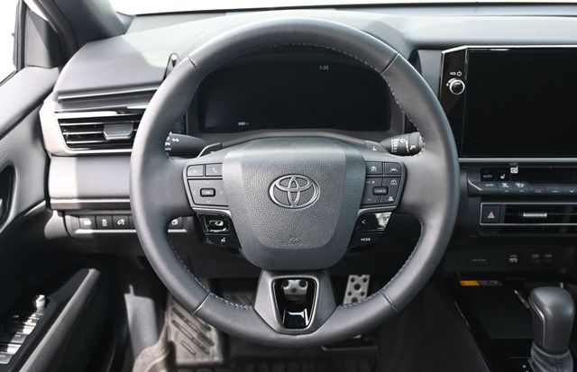 2025 Toyota Camry XSE - 22998300 - 9
