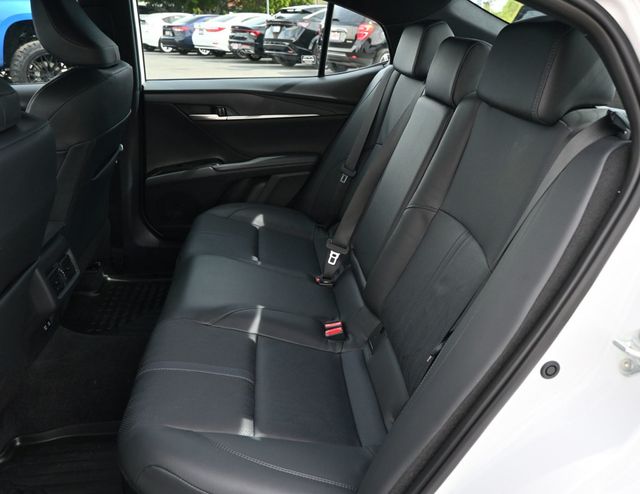 2025 Toyota Camry XSE - 22998300 - 13