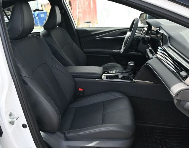 2025 Toyota Camry XSE - 22998300 - 14