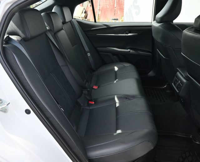 2025 Toyota Camry XSE - 22998300 - 15