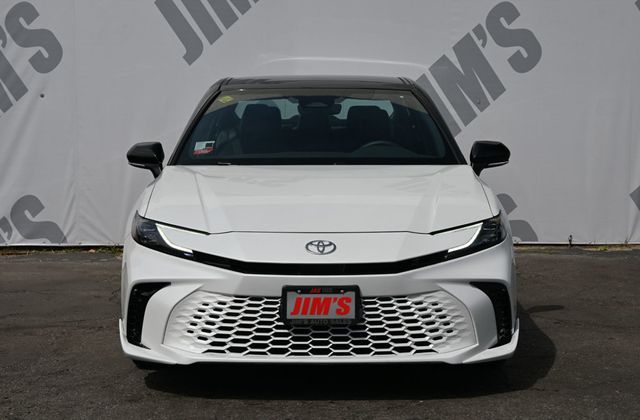 2025 Toyota Camry XSE - 22998300 - 1