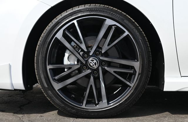 2025 Toyota Camry XSE - 22998300 - 6