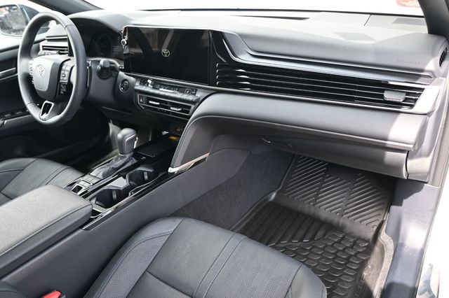 2025 Toyota Camry XSE - 22998300 - 8