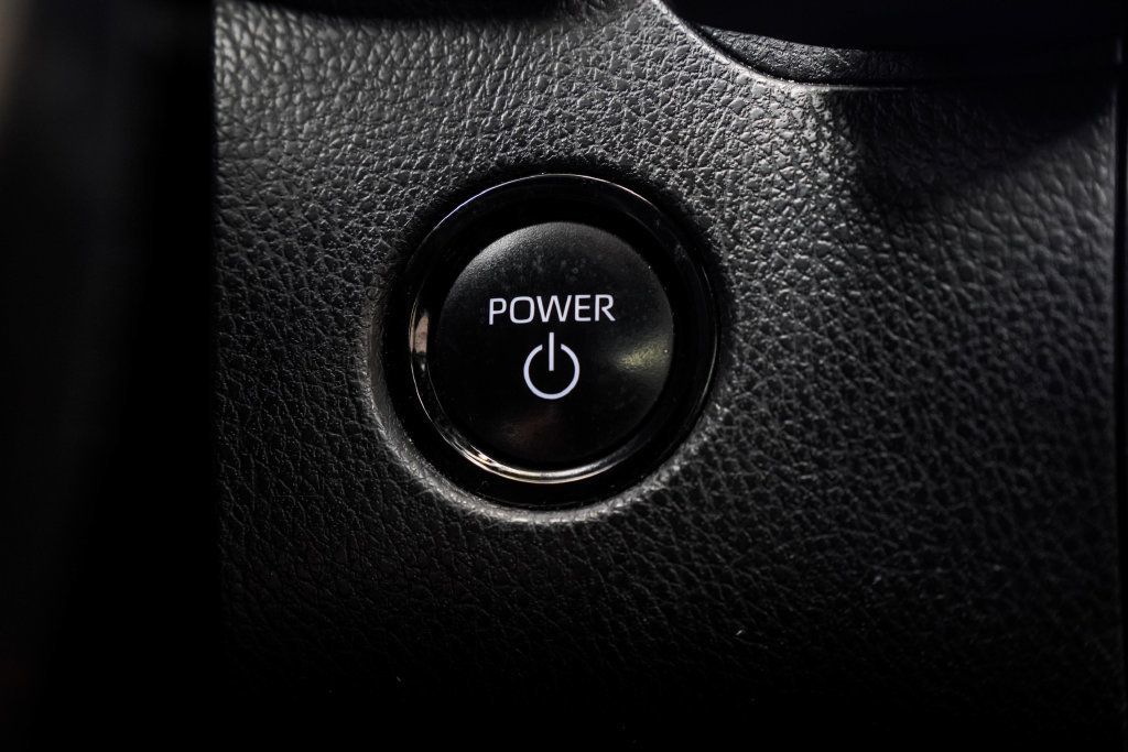 Toyota Camry photo 33