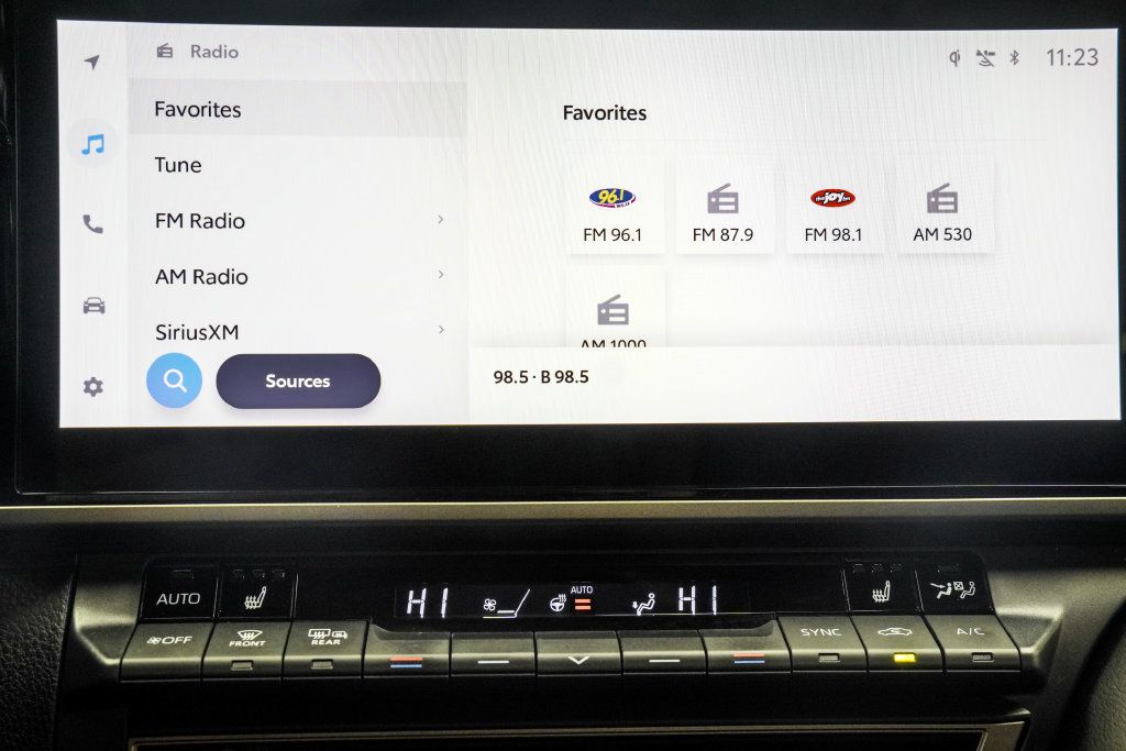 Toyota Camry photo 34