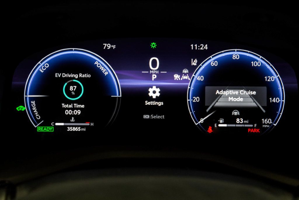 Toyota Camry photo 36
