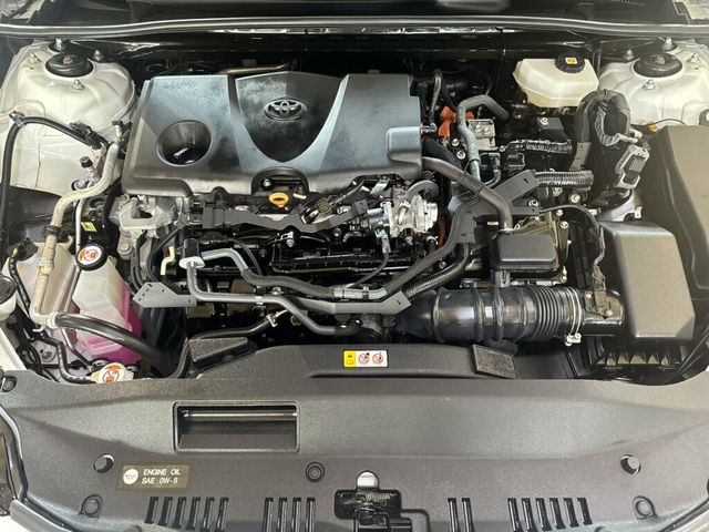2025 Toyota Camry XSE - 23060711 - 9