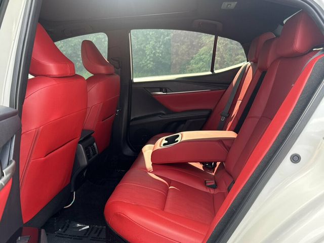 2025 Toyota Camry XSE - 23060711 - 11