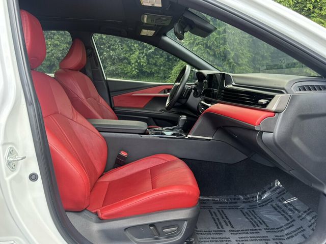 2025 Toyota Camry XSE - 23060711 - 12