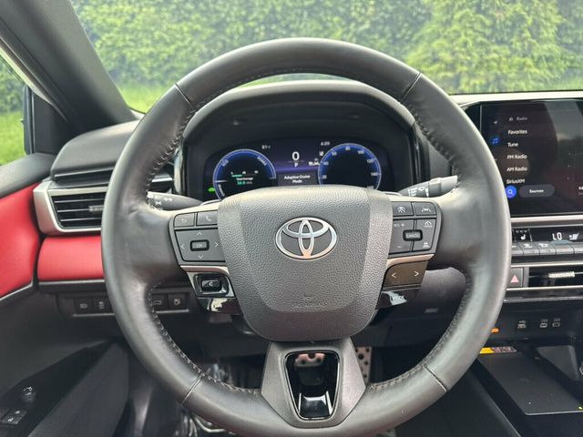 2025 Toyota Camry XSE - 23060711 - 16