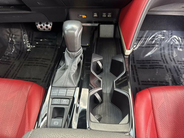 2025 Toyota Camry XSE - 23060711 - 21