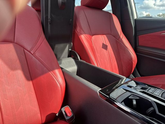 2025 Toyota Camry XSE - 23060711 - 23
