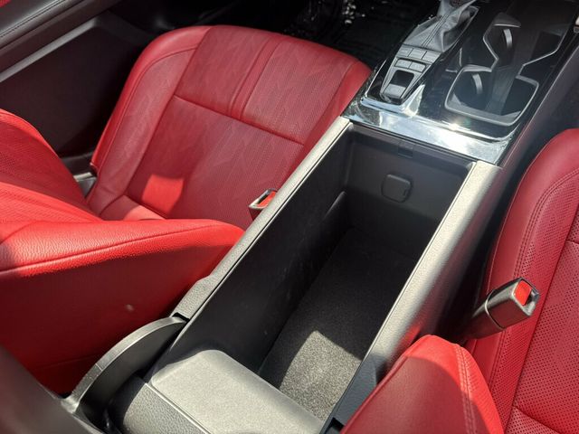 2025 Toyota Camry XSE - 23060711 - 24