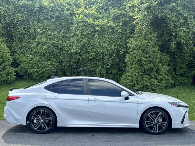 2025 Toyota Camry XSE - 23060711 - 6