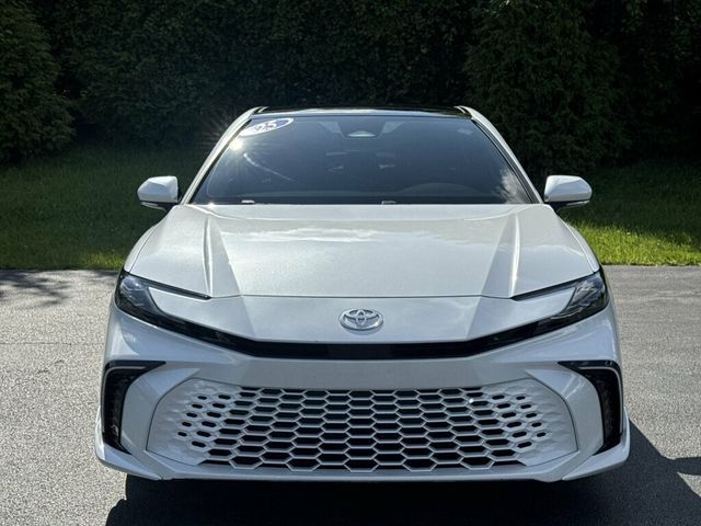 2025 Toyota Camry XSE - 23060711 - 8