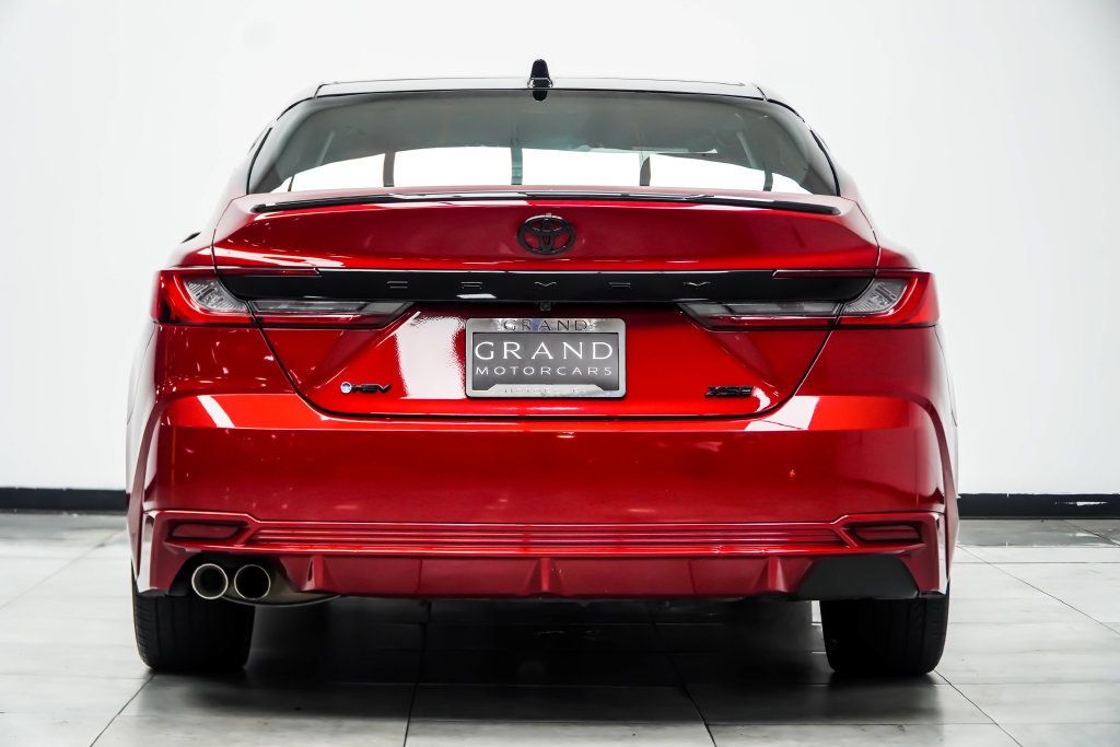 Toyota Camry photo 12