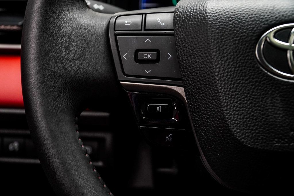 Toyota Camry photo 28