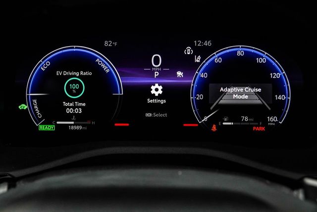 2025 Toyota Camry XSE - 23066616 - 30