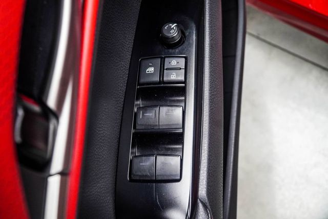 2025 Toyota Camry XSE - 23066616 - 32