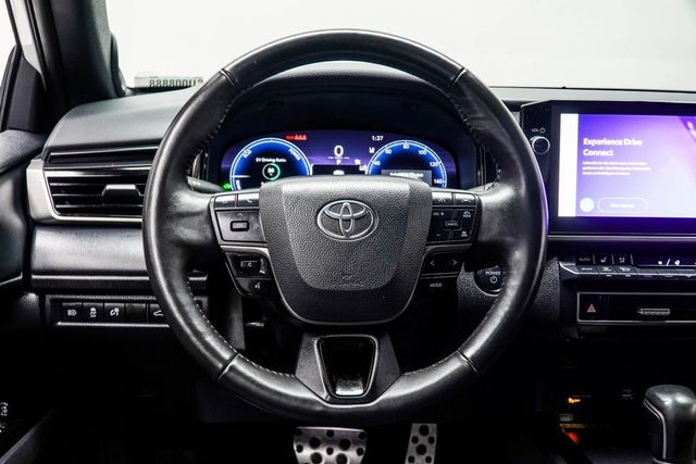 2025 Toyota Camry XSE - 22942153 - 14