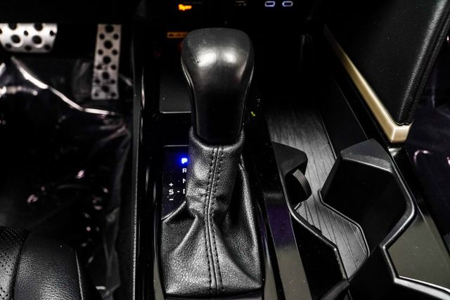 2025 Toyota Camry XSE - 22942153 - 17