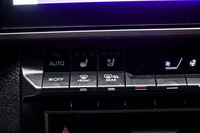 2025 Toyota Camry XSE - 22942153 - 20