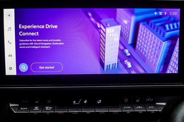 2025 Toyota Camry XSE - 22942153 - 21