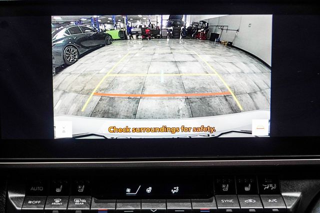 2025 Toyota Camry XSE - 22942153 - 23