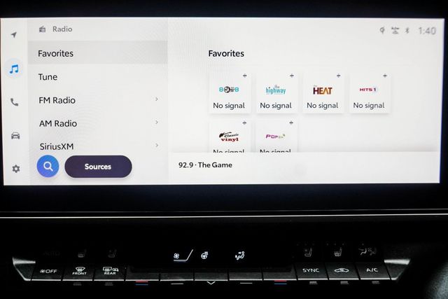 2025 Toyota Camry XSE - 22942153 - 24