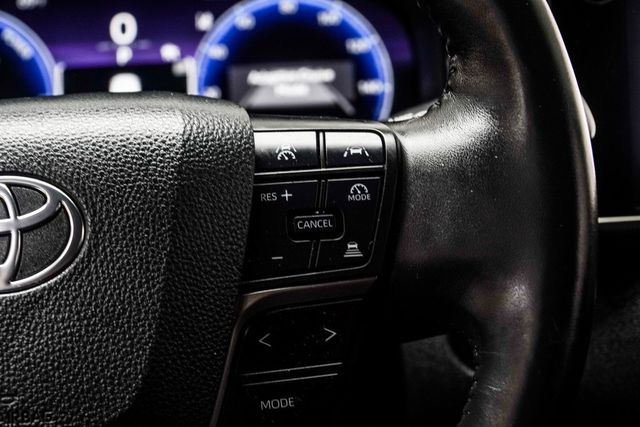 2025 Toyota Camry XSE - 22942153 - 25