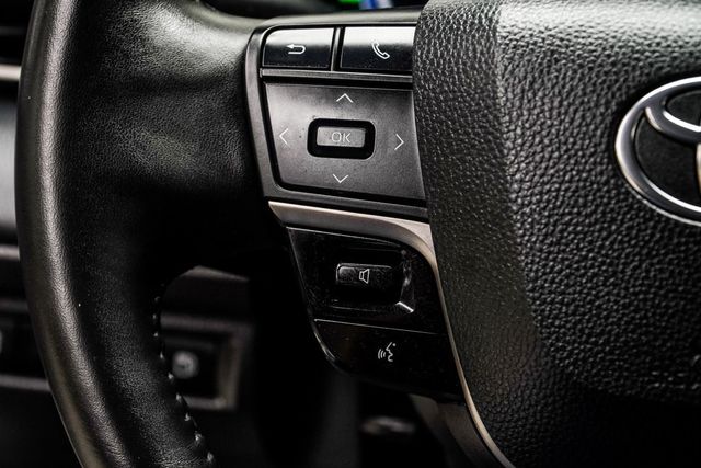 2025 Toyota Camry XSE - 22942153 - 26