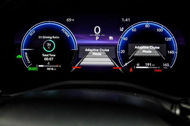 2025 Toyota Camry XSE - 22942153 - 29