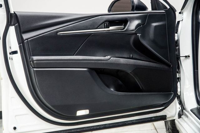 2025 Toyota Camry XSE - 22942153 - 30