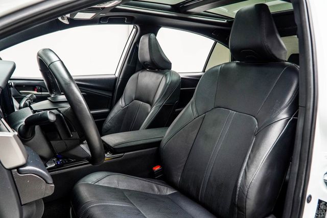 2025 Toyota Camry XSE - 22942153 - 32