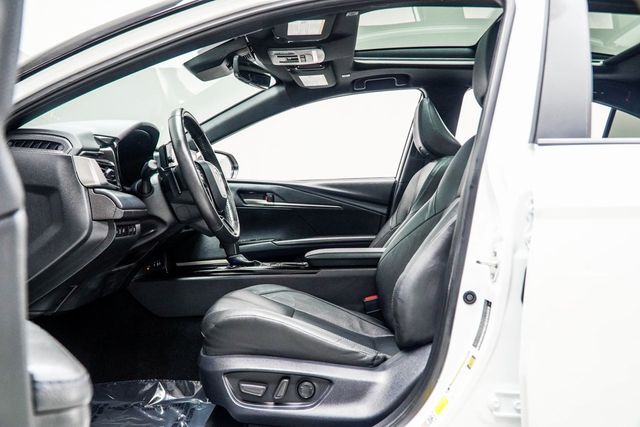 2025 Toyota Camry XSE - 22942153 - 33