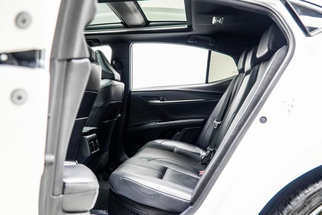 2025 Toyota Camry XSE - 22942153 - 34