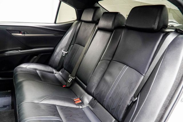 2025 Toyota Camry XSE - 22942153 - 36