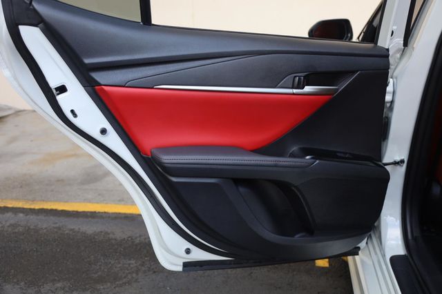 2025 Toyota Camry XSE - 23043812 - 16