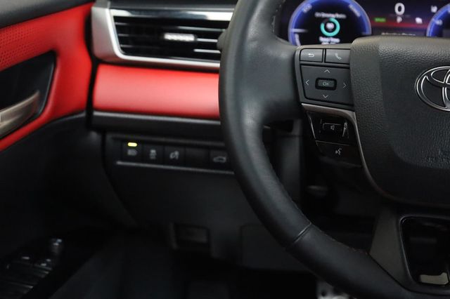 2025 Toyota Camry XSE - 23043812 - 35
