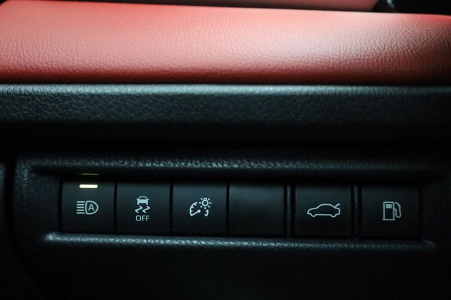 2025 Toyota Camry XSE - 23043812 - 42