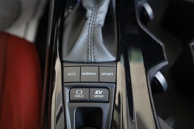 2025 Toyota Camry XSE - 23043812 - 50