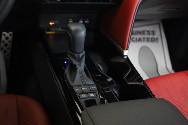 2025 Toyota Camry XSE - 23043812 - 52